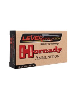 Cartouches Hornady Cal. 450...