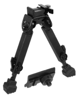 Bipied acier revêtement...