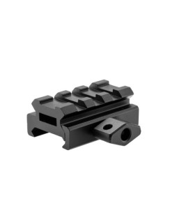 Montage UTG Rail Bas...