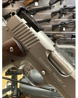 Pistolet Kimber Stainless...