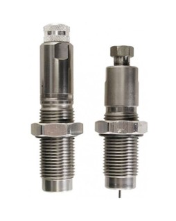 Jeu d'outils Lee 2P CAL....