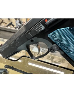 PISTOLET CZ SHADOW 2 optic...