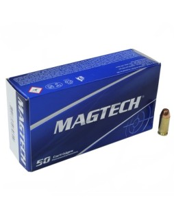 Cartouches Magtech Cal. 40...