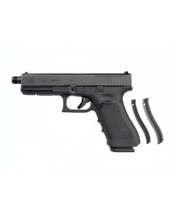 Pistolet Glock Gen 4 Fileté...