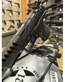 Pistolet Walther Q5 Match...