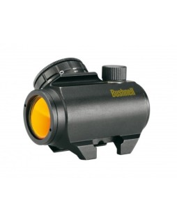 Point rouge Bushnell...