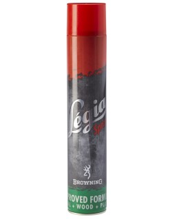 Huile Browning Legia Spray...