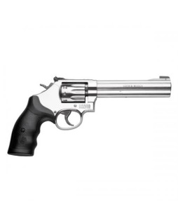 Revolver Smith & Wesson...