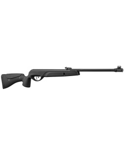 Carabine à air comprimé...