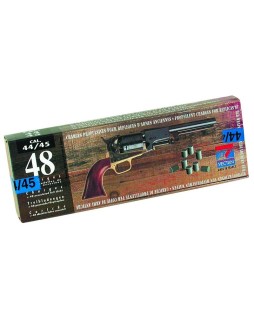 Charge Poudre Noire Cal. 36