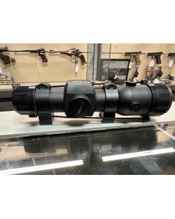 Occasion point rouge...