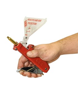 Amorceur manuel lee ergo prime