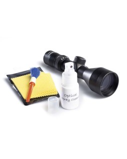 Kit de Nettoyage pour Optiques