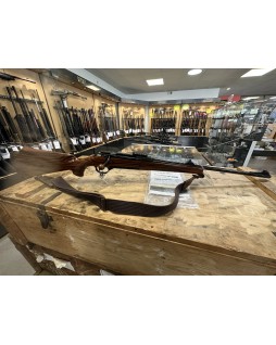 Occasion carabine Haenel...