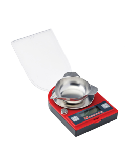 Balance electronique...