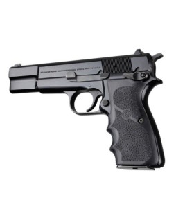 Poignée Hogue Caoutchouc...