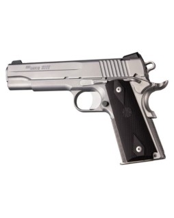 Poignée Hogue Caoutchouc 1911