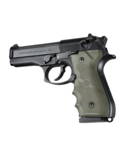 Poignée Hogue Caoutchouc...