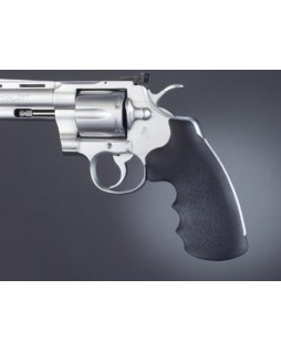 Poignée Hogue Caoutchouc...