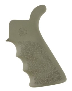 Poignée Hogue Caoutchouc...