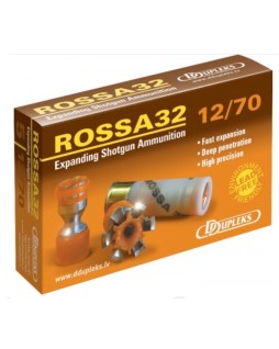 Cartouches de Chasse...