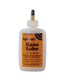 Lubrifiant de douilles Lyman