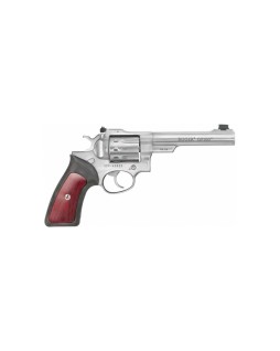 Revolver Ruger Inox GP 100...