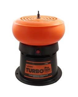 Nettoyeur de douilles lyman...