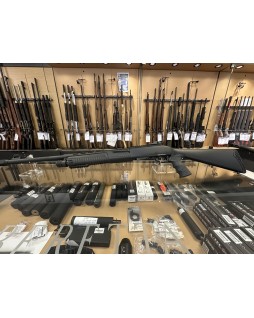 FUSIL A POMPE UTAS RAYE...