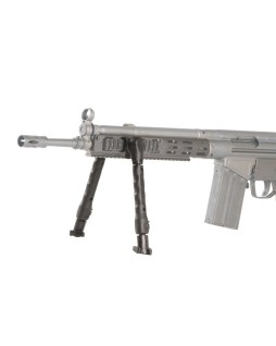 Bipied Acier CAA Lateraux...