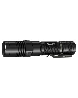 Lampe de poche Nitecore...