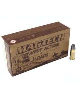 Cartouches Magtech Cal 44...