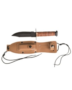 Couteau de combat US Pilot...