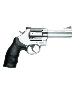 Revolver Smith & Wesson 686...