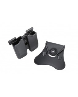 Porte Chargeur Universel...