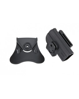 Holster rigide Cytac pour...