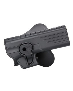 Holster rigide Cytac pour...