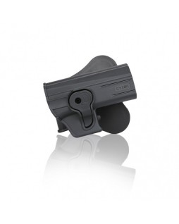 Holster Cytac Rigide CZ P07