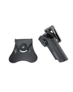 Holster Cytac Rigide Beretta