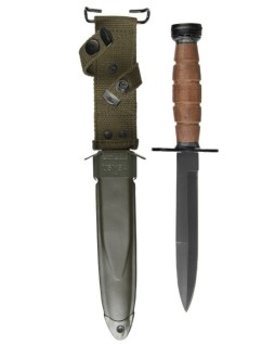 Couteau Réplique Baïonnette...