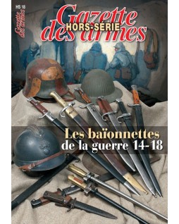 Les Baïonnettes de la...