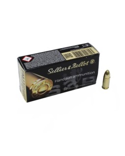 Cartouches de pistolet...