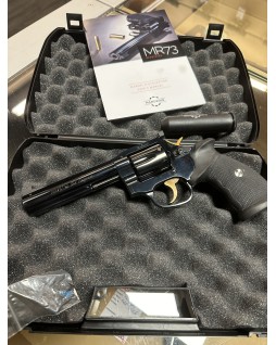 Neuf - Revolver MANURHIN...