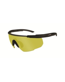 Lunette de Protection Jaune...