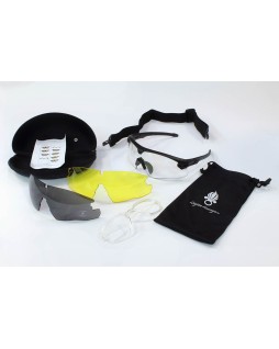 Lunette Balistique "Legend"...