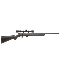 Carabine Savage MK II avec...