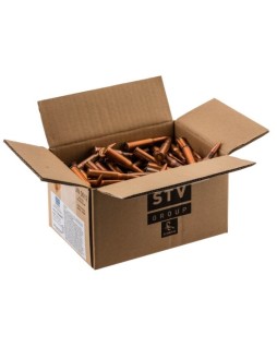 Cartouches STV Scorpio Cal....