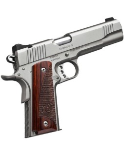 Pistolet Kimber 1911...