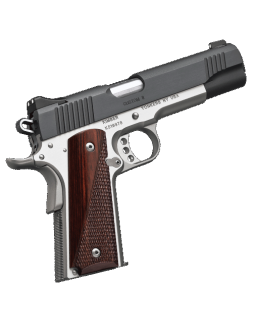 Pistolet Kimber 1911 Custom...