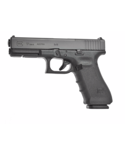 Pistolet Glock 17 MOS cal....